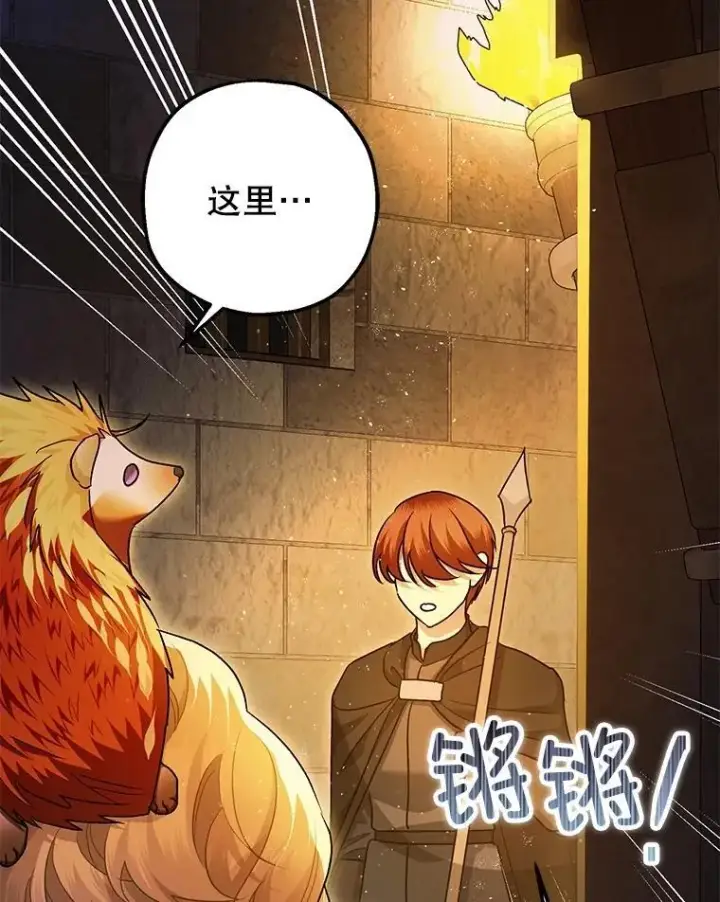 《暴君的精神安定剂》88.出逃图95