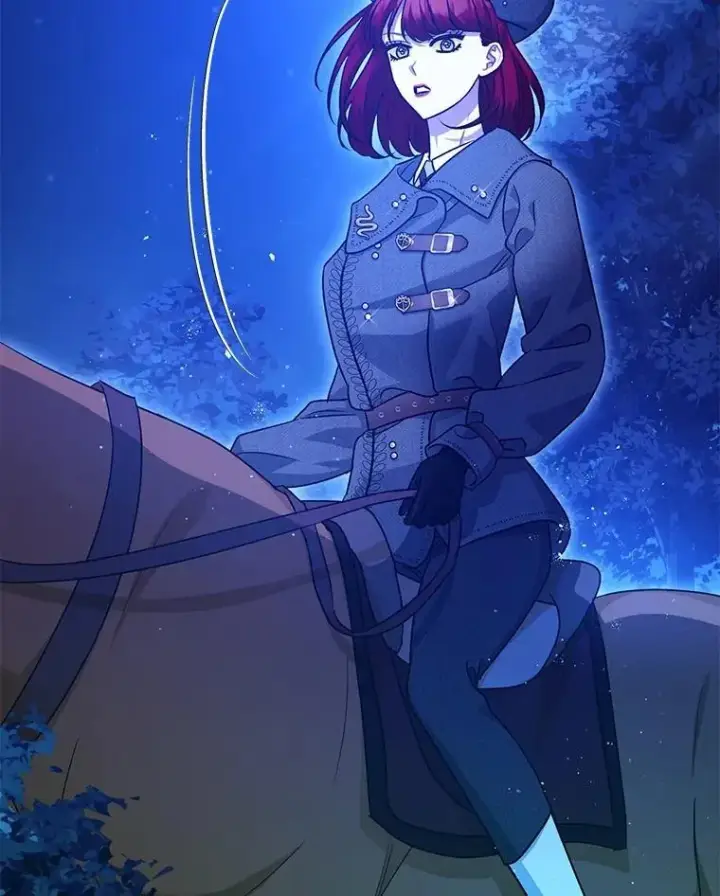 《暴君的精神安定剂》89.重重难关图130