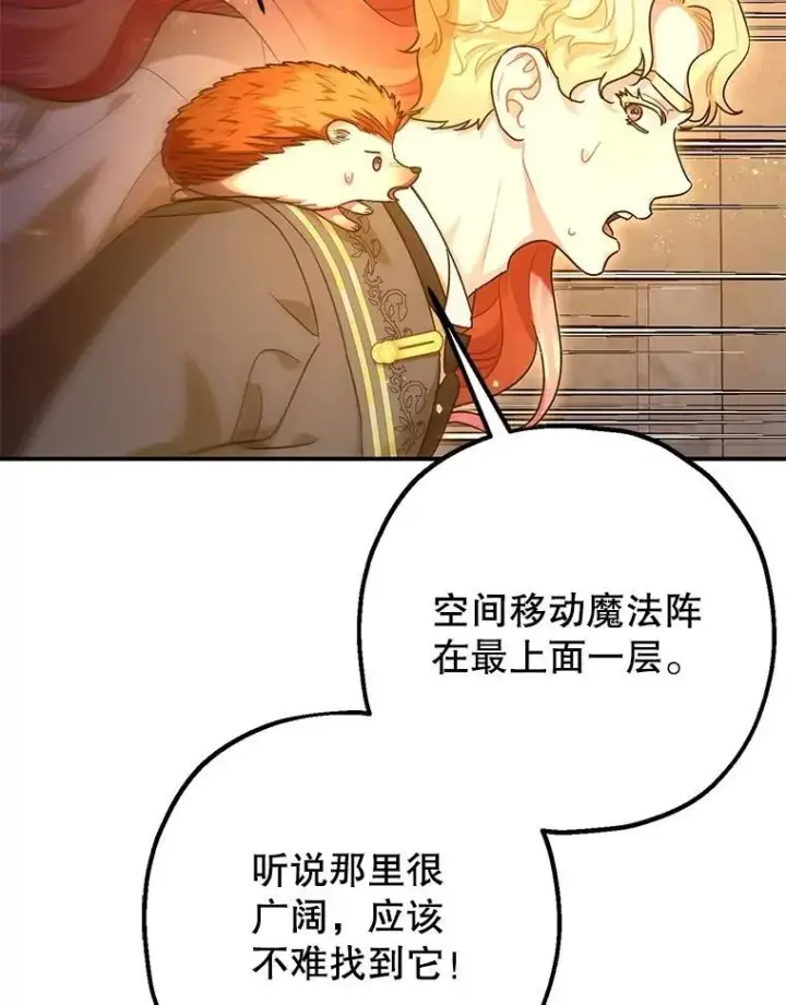《暴君的精神安定剂》89.重重难关图16
