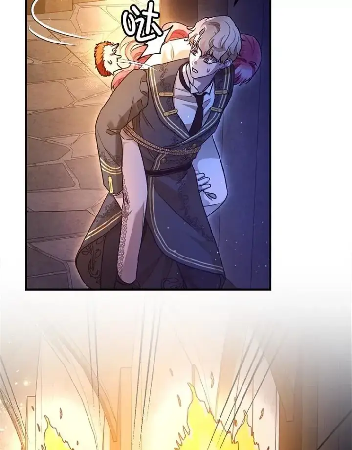 《暴君的精神安定剂》89.重重难关图18