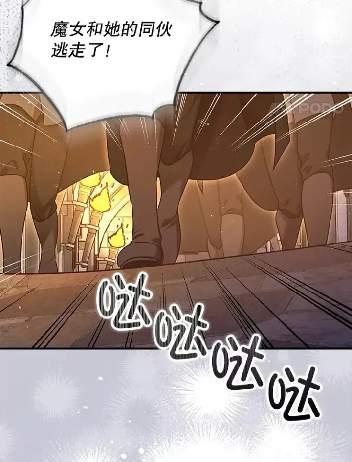 《暴君的精神安定剂》89.重重难关图4