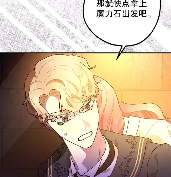 《暴君的精神安定剂》89.重重难关图40