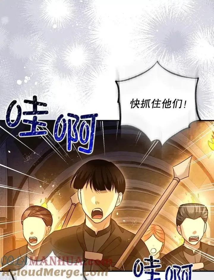 《暴君的精神安定剂》89.重重难关图5