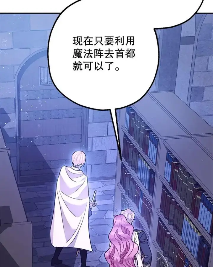 《暴君的精神安定剂》89.重重难关图50