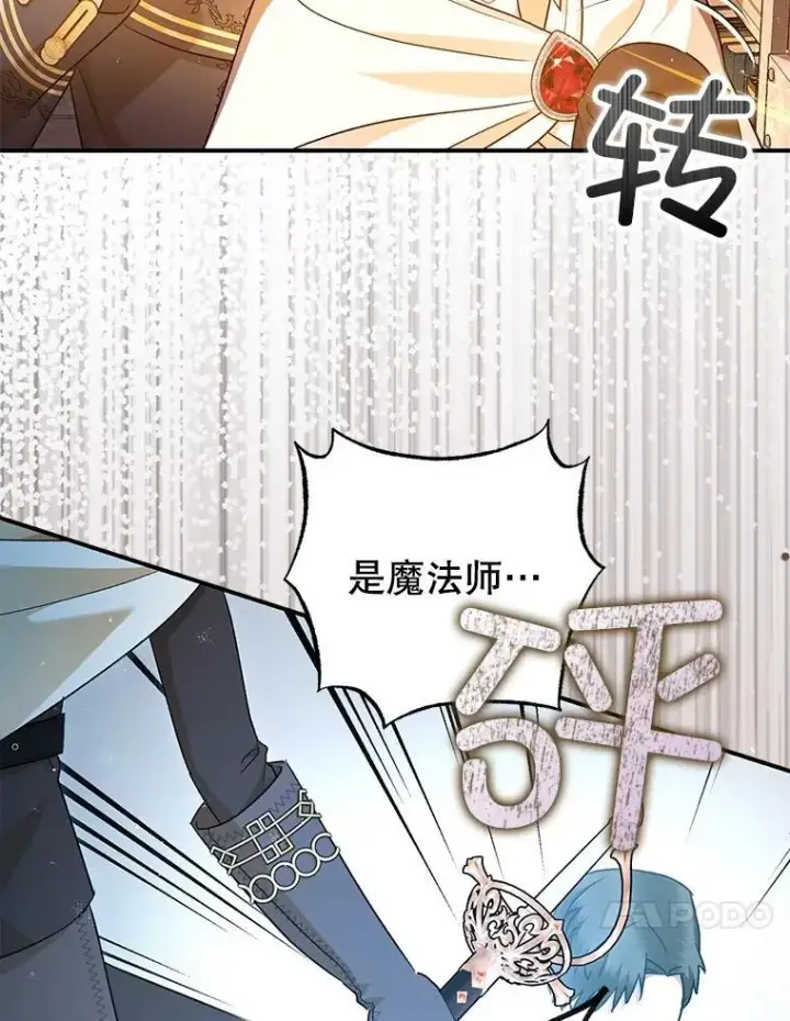 《暴君的精神安定剂》89.重重难关图72