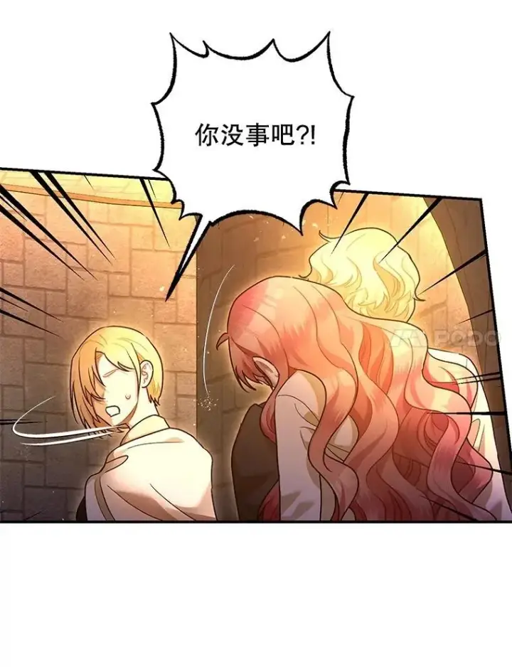 《暴君的精神安定剂》89.重重难关图79