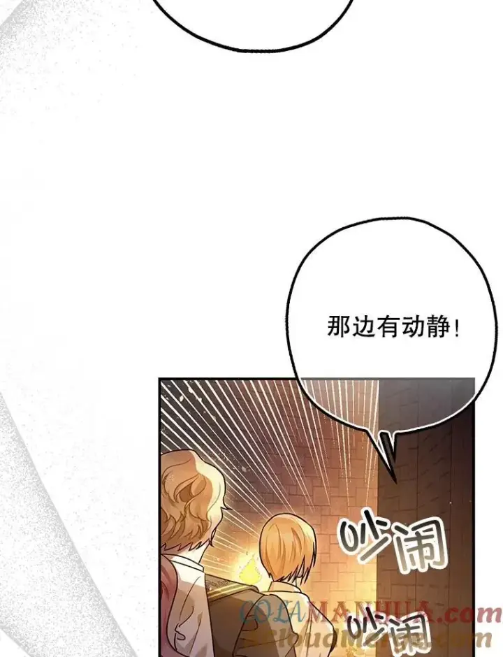 《暴君的精神安定剂》89.重重难关图81
