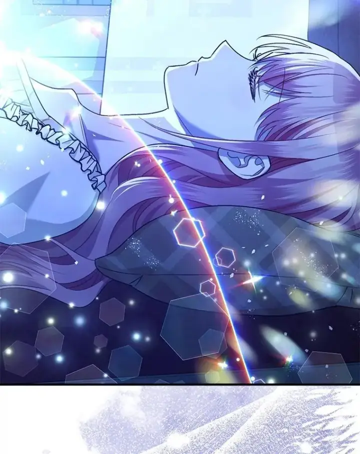 《暴君的精神安定剂》90.大魔女图107