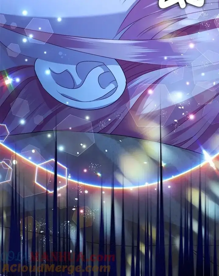 《暴君的精神安定剂》90.大魔女图109