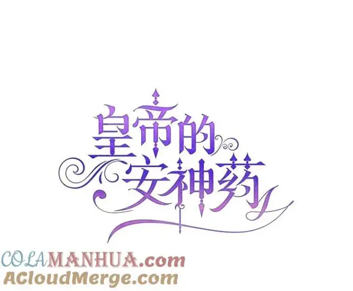 《暴君的精神安定剂》90.大魔女图13