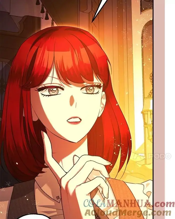 《暴君的精神安定剂》90.大魔女图25