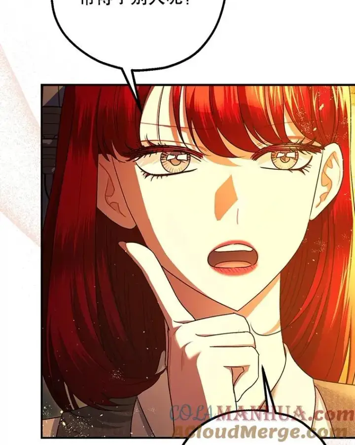 《暴君的精神安定剂》90.大魔女图33