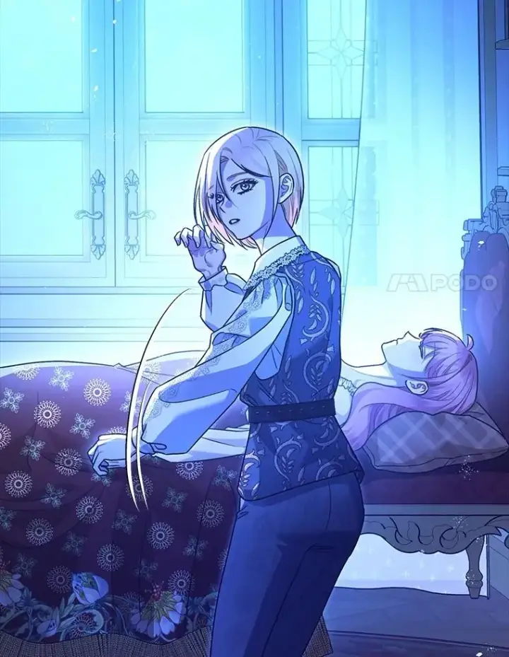 《暴君的精神安定剂》90.大魔女图59