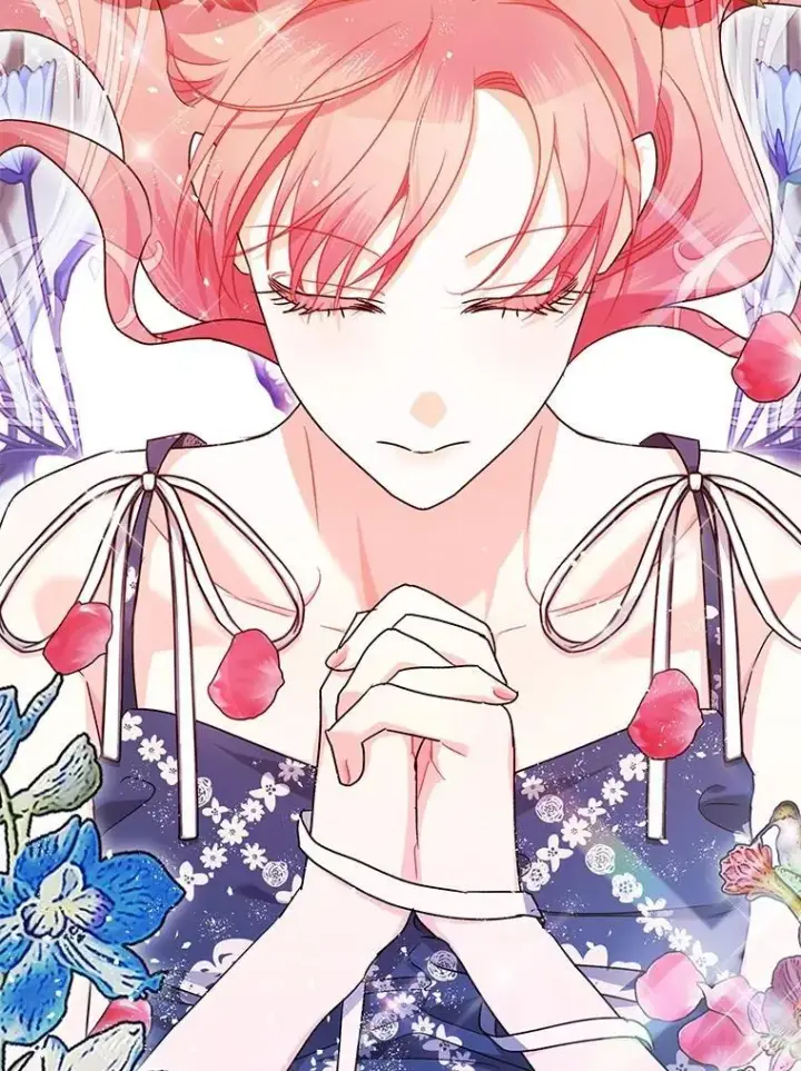 《暴君的精神安定剂》90.大魔女图87