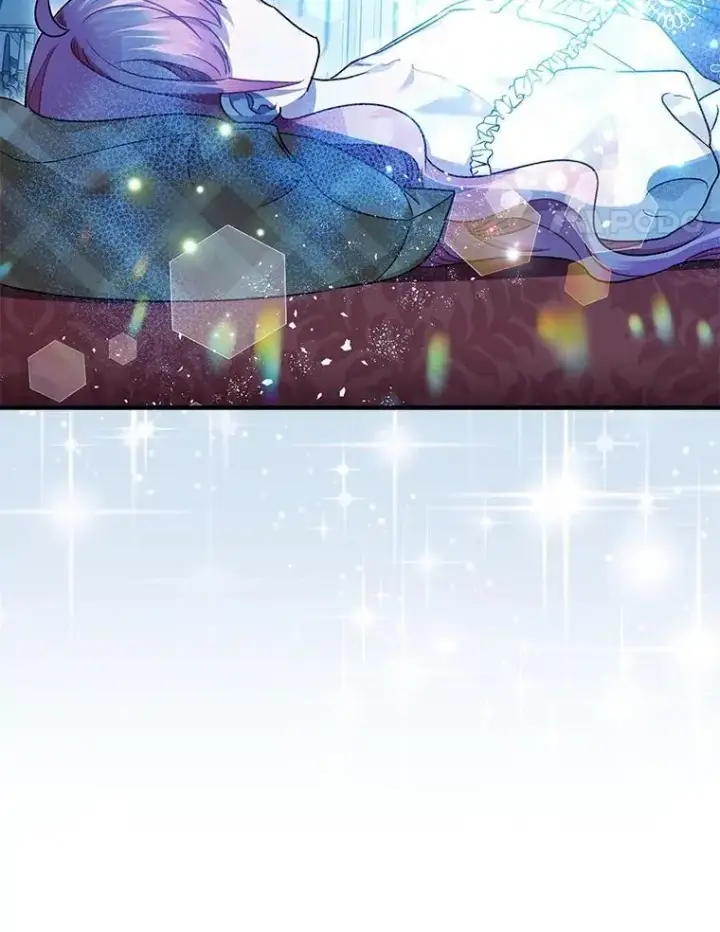 《暴君的精神安定剂》90.大魔女图98