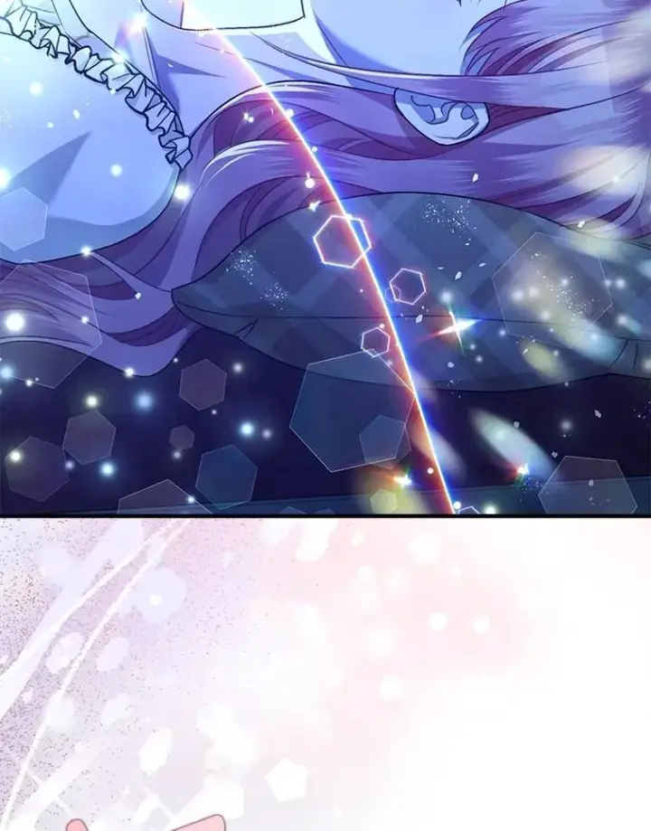 《暴君的精神安定剂》91.陷阱图2
