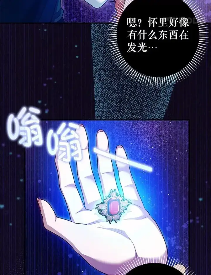 《暴君的精神安定剂》91.陷阱图28