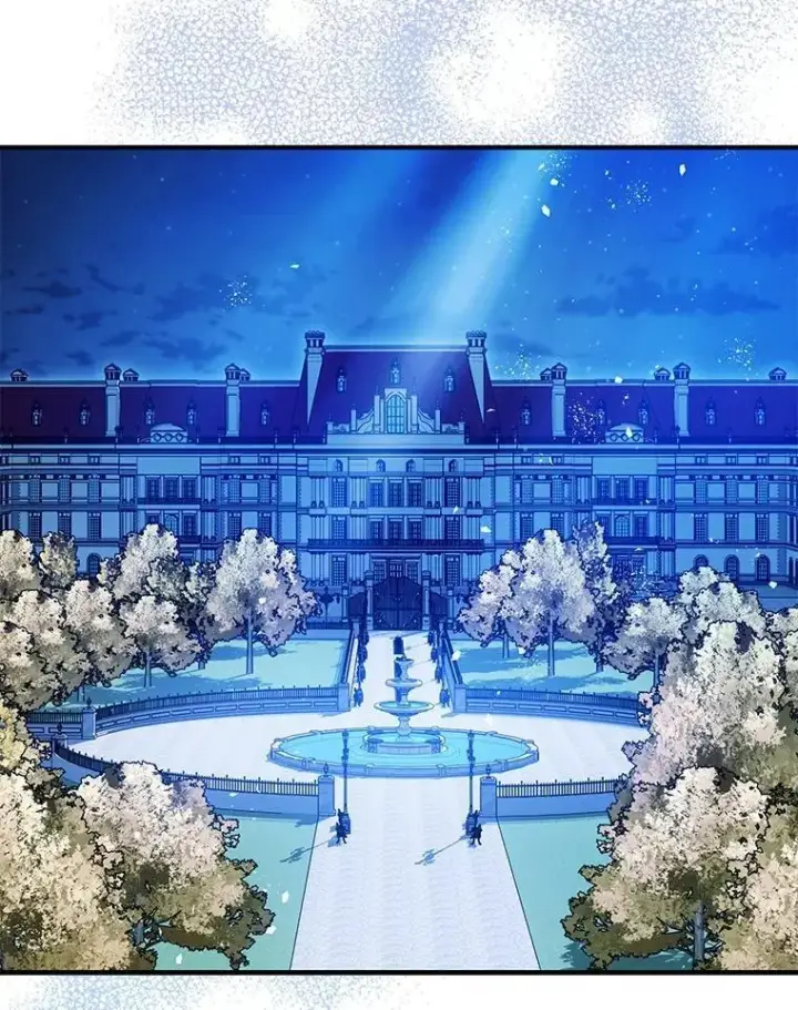 《暴君的精神安定剂》91.陷阱图51