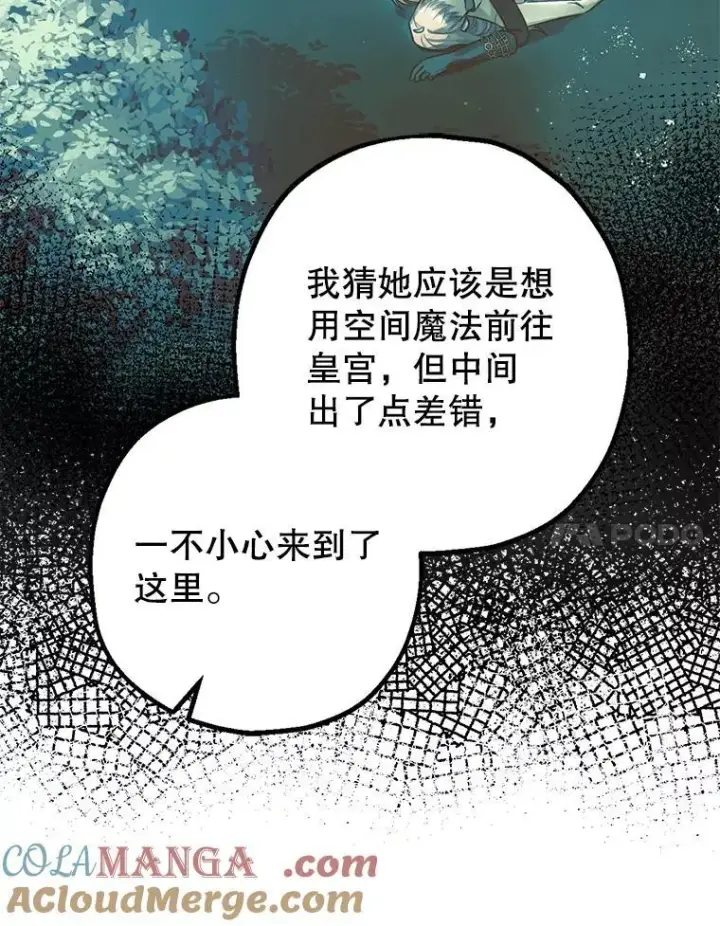 《暴君的精神安定剂》91.陷阱图85
