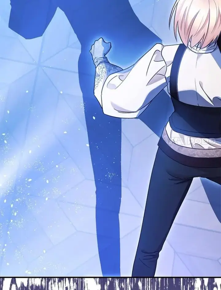《暴君的精神安定剂》92.正面交锋图11