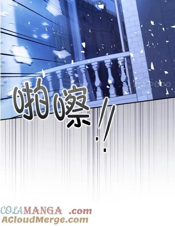 《暴君的精神安定剂》92.正面交锋图21