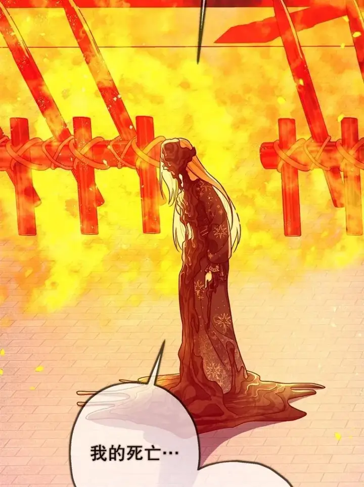 《暴君的精神安定剂》93.生死决战图119