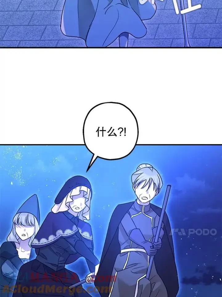 《暴君的精神安定剂》93.生死决战图121