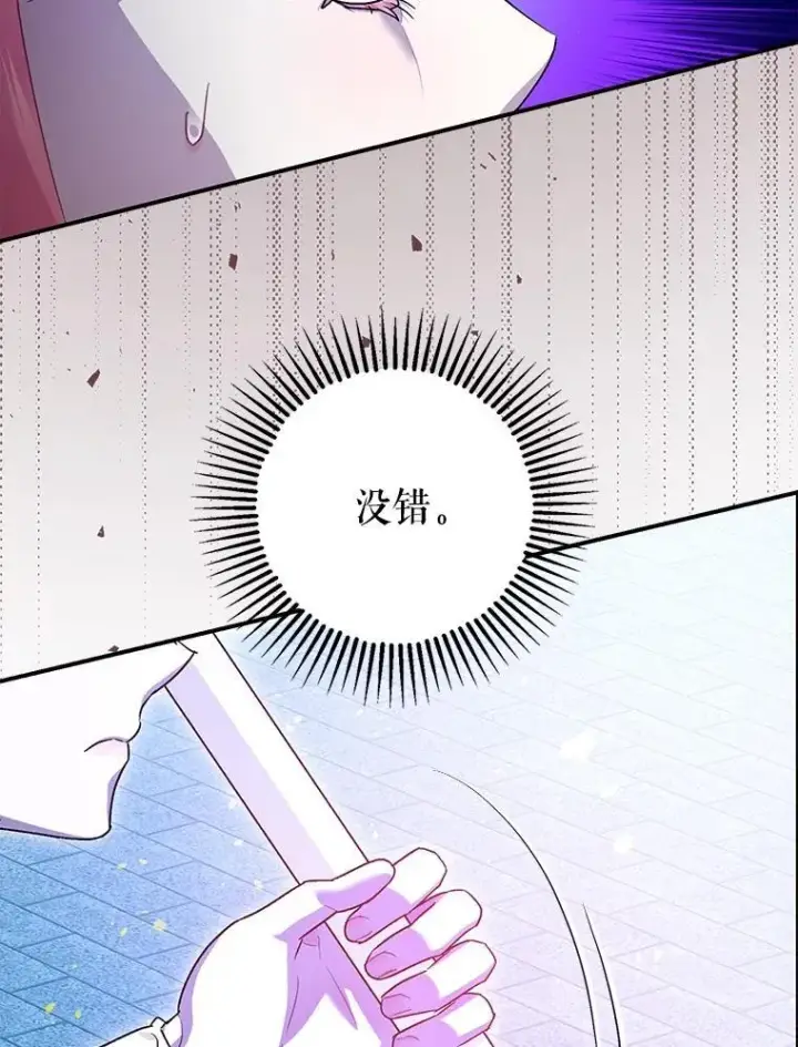 《暴君的精神安定剂》93.生死决战图126