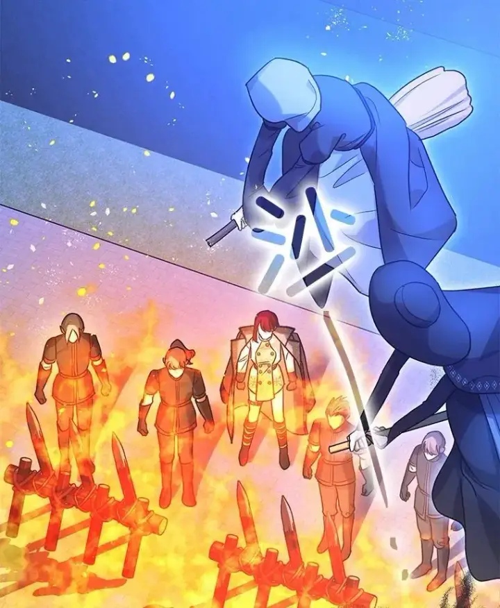 《暴君的精神安定剂》93.生死决战图139