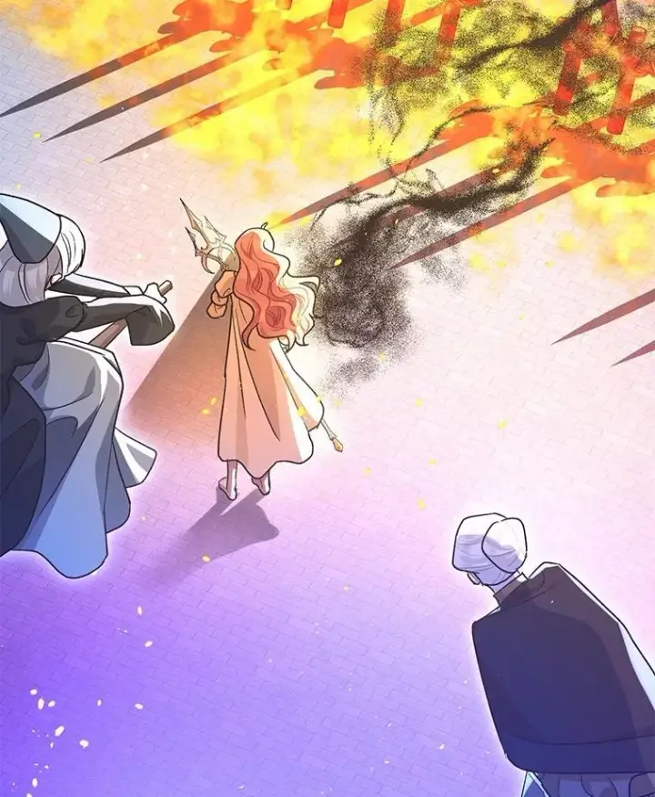 《暴君的精神安定剂》93.生死决战图140