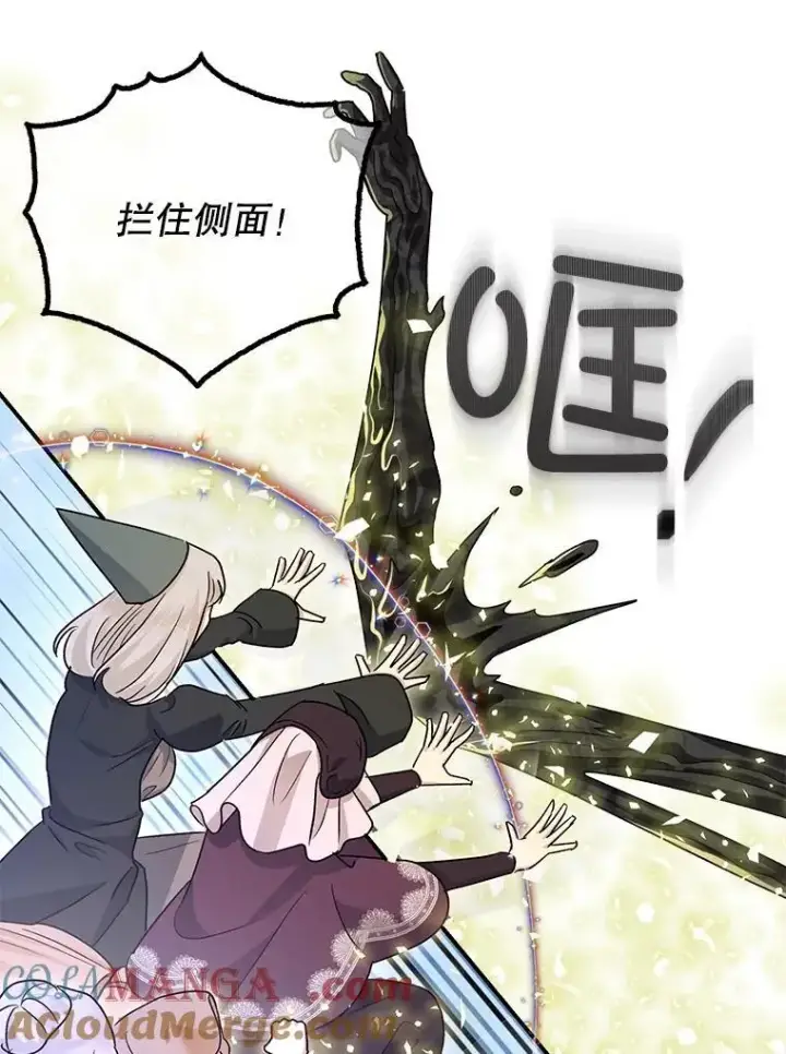《暴君的精神安定剂》93.生死决战图77
