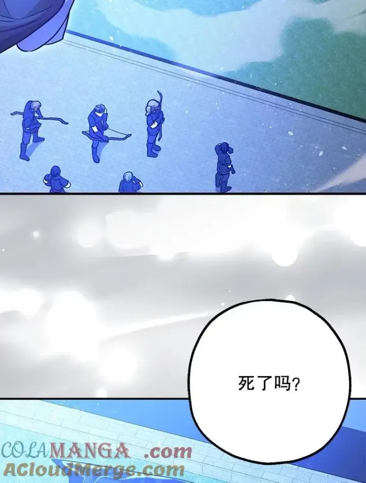 《暴君的精神安定剂》93.生死决战图97