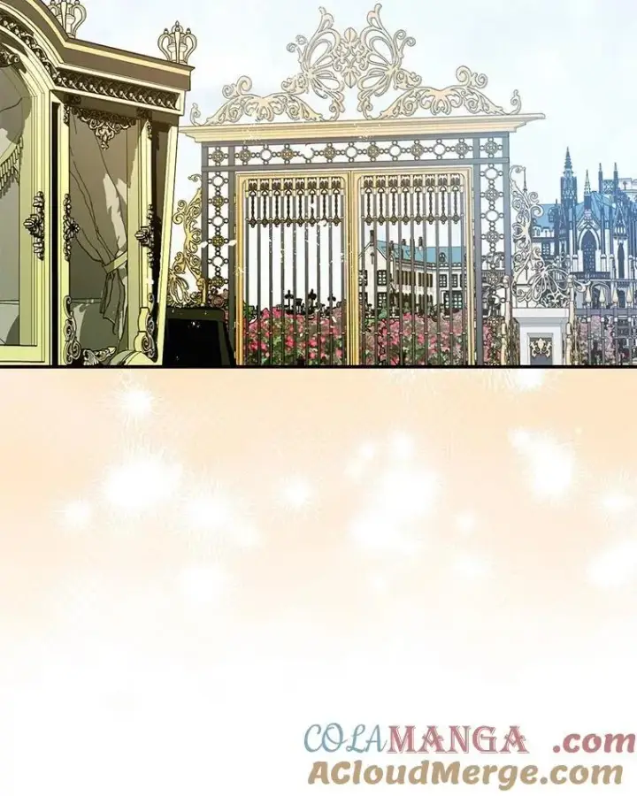 《暴君的精神安定剂》94.准备回宫图109