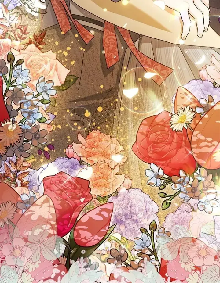 《暴君的精神安定剂》94.准备回宫图124