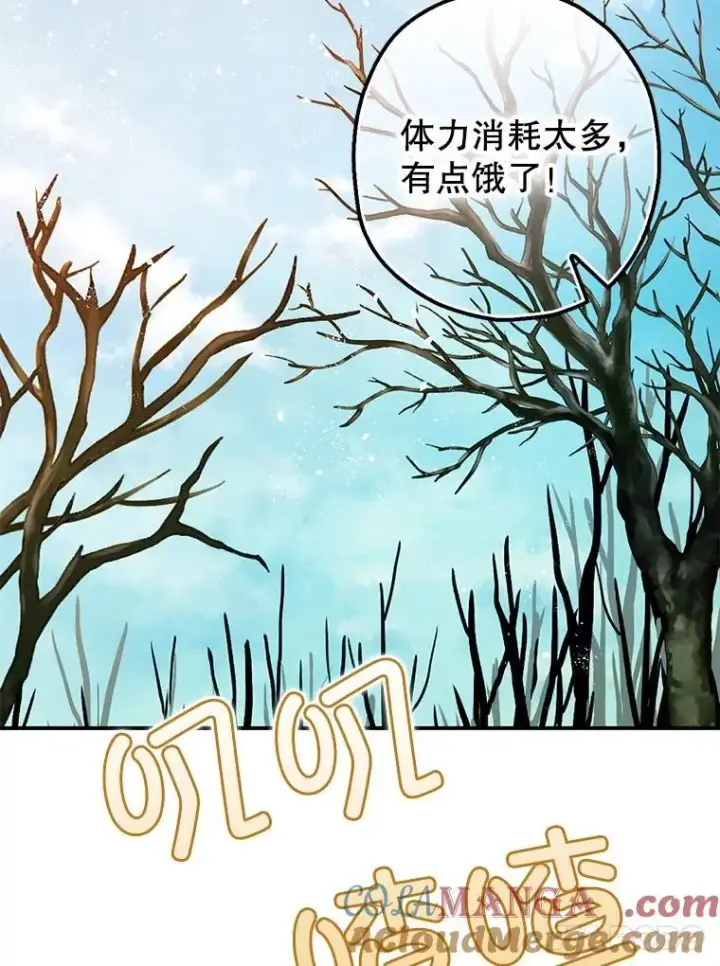 《暴君的精神安定剂》94.准备回宫图29