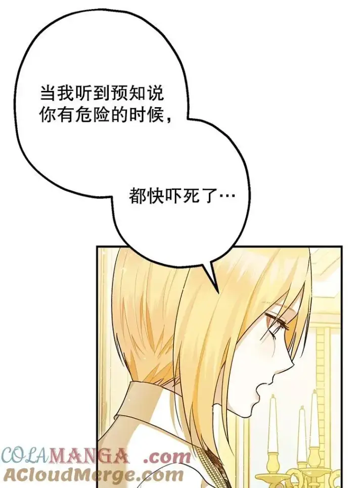 《暴君的精神安定剂》94.准备回宫图37
