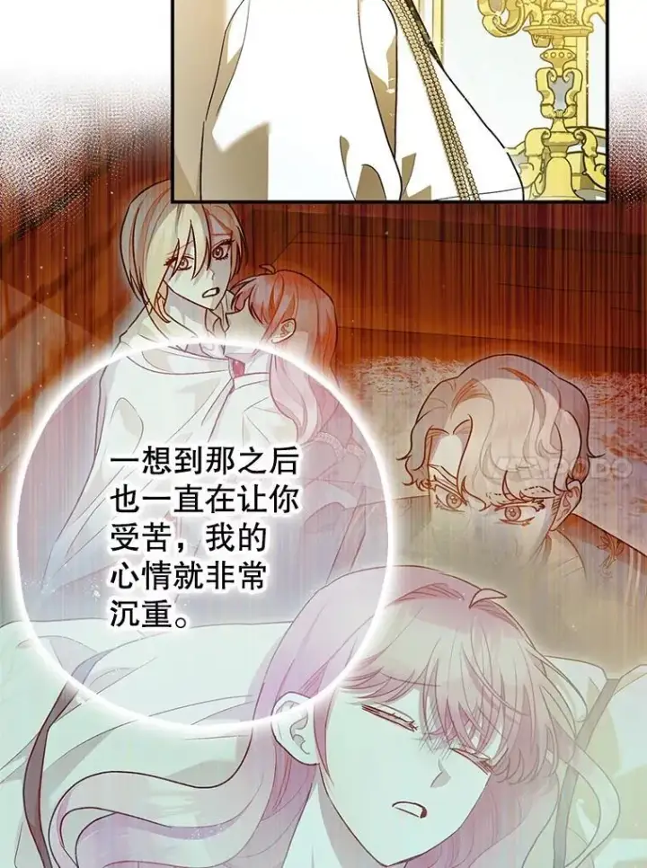 《暴君的精神安定剂》94.准备回宫图38