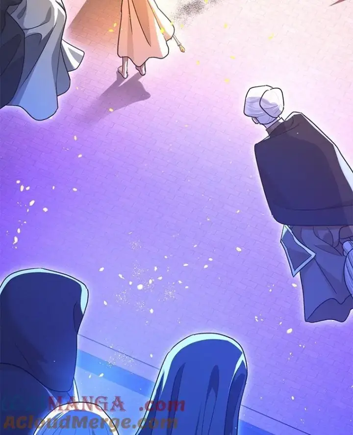 《暴君的精神安定剂》94.准备回宫图5