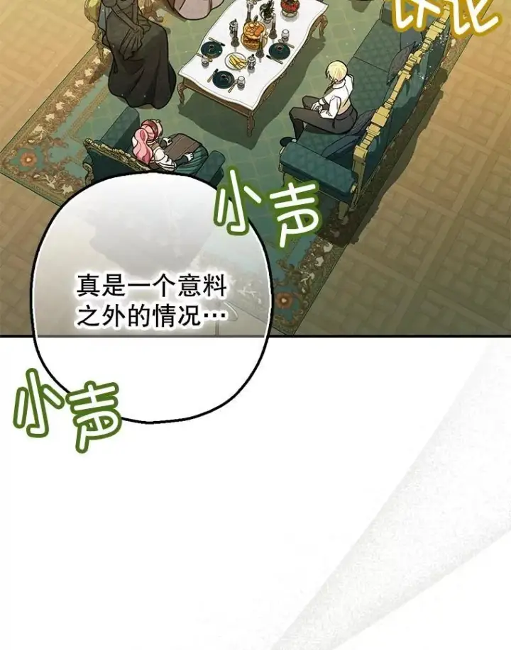 《暴君的精神安定剂》94.准备回宫图66