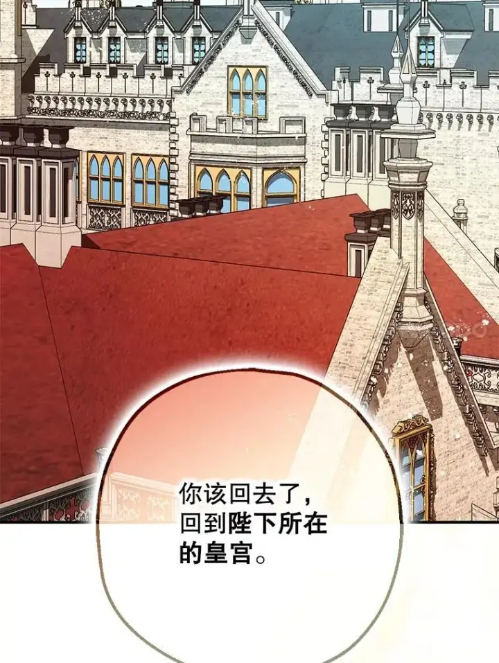 《暴君的精神安定剂》94.准备回宫图80