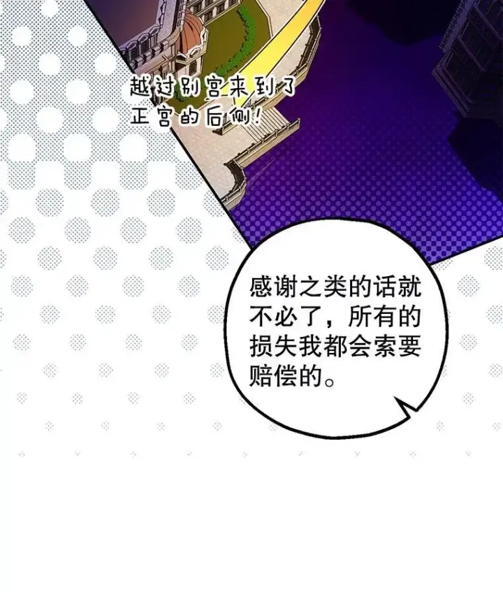 《暴君的精神安定剂》95.正面迎击图39