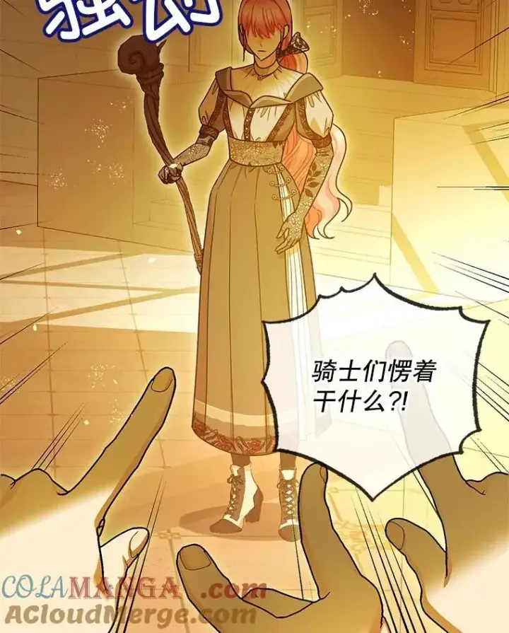 《暴君的精神安定剂》95.正面迎击图97