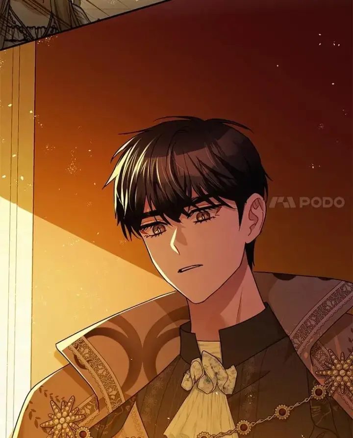 《暴君的精神安定剂》97.揭露图115