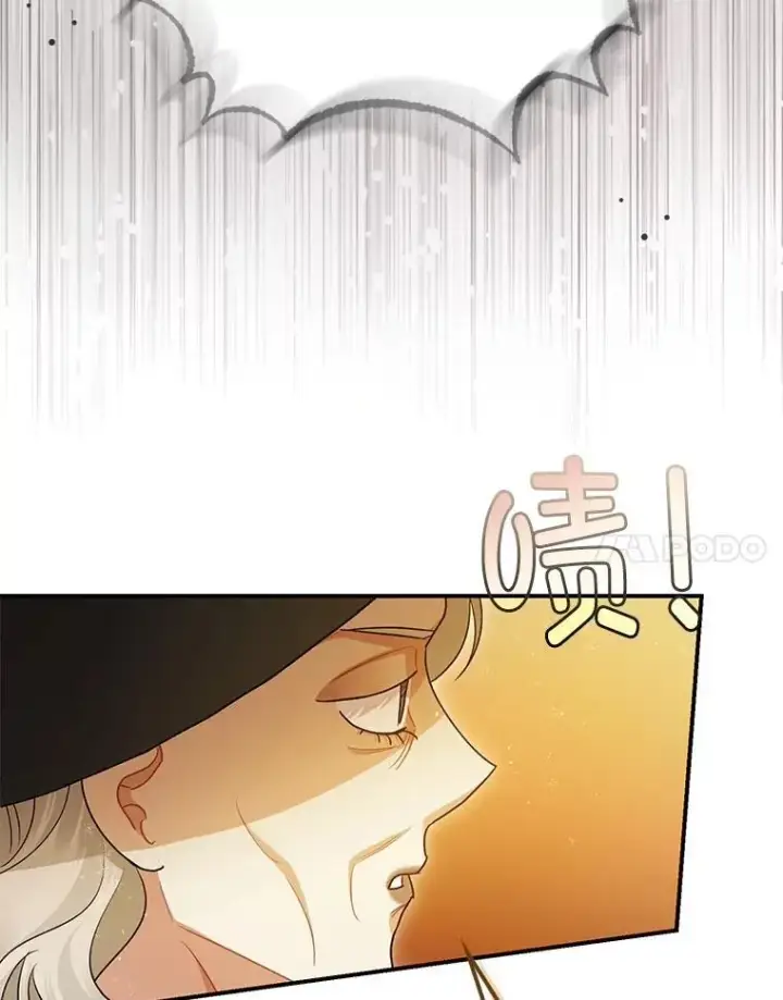 《暴君的精神安定剂》97.揭露图88