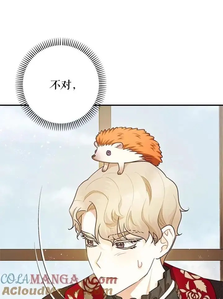 《暴君的精神安定剂》98.撒娇图13