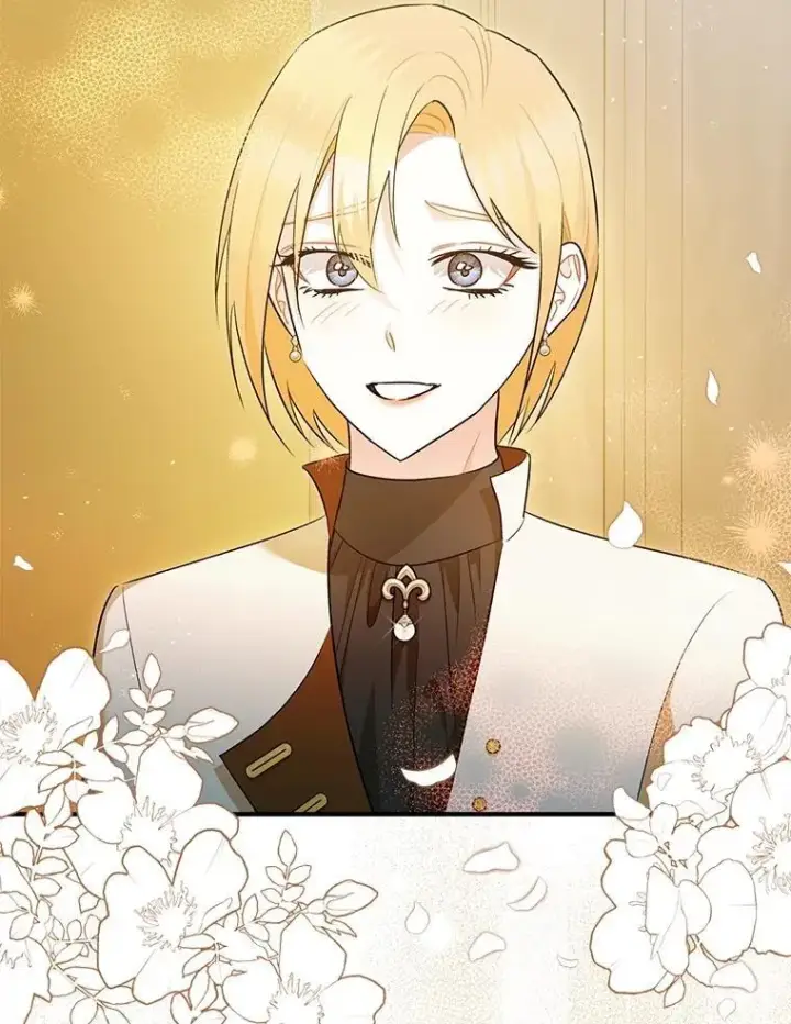 《暴君的精神安定剂》98.撒娇图51
