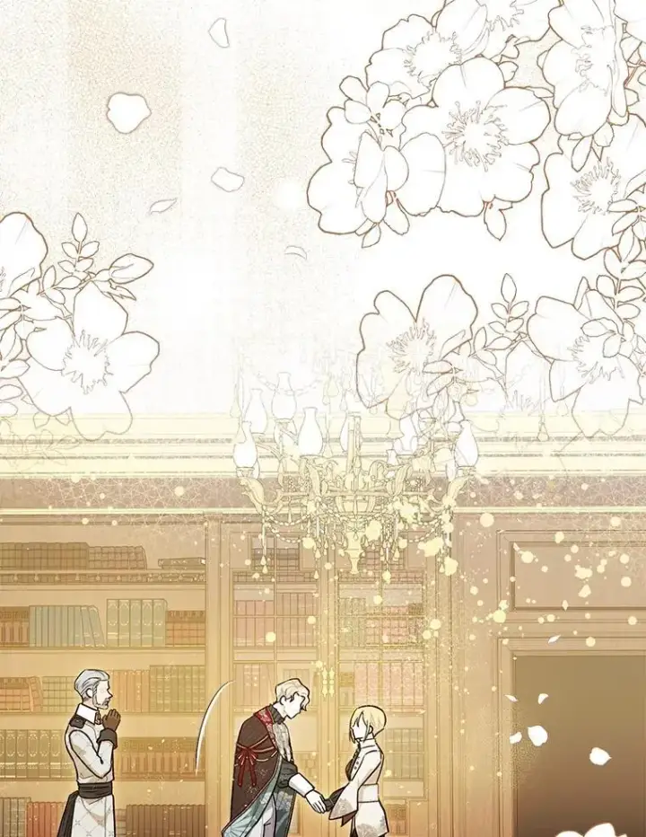 《暴君的精神安定剂》98.撒娇图54