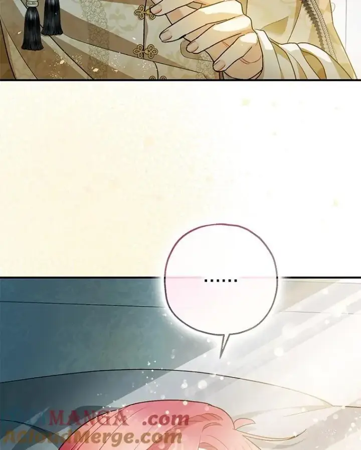 《暴君的精神安定剂》98.撒娇图73