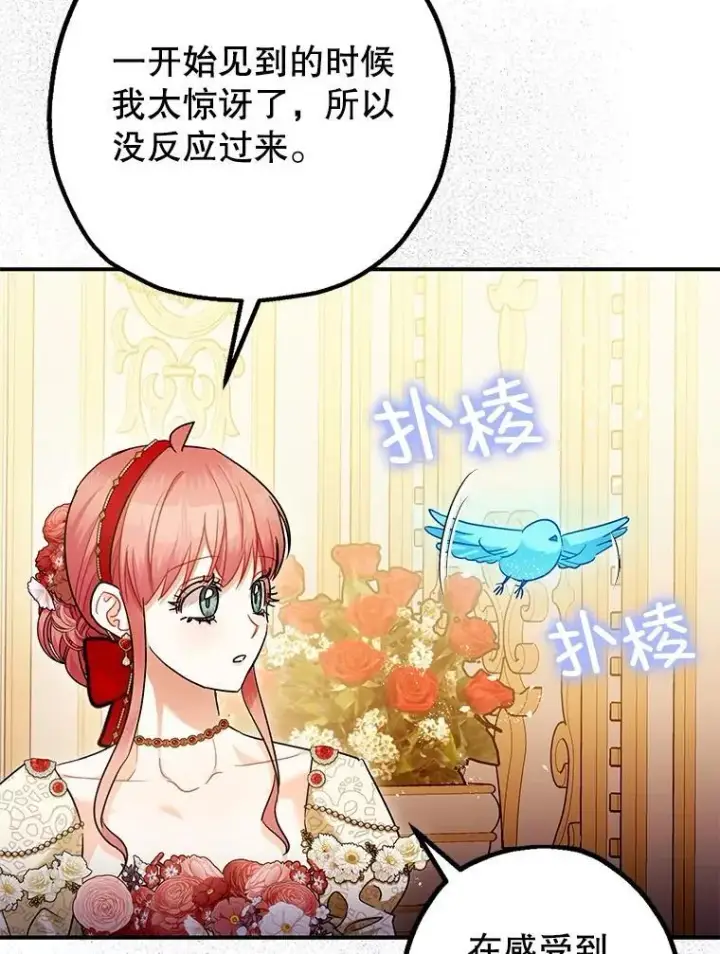《暴君的精神安定剂》99.营救计划图12