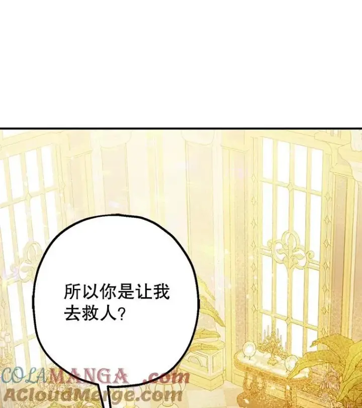 《暴君的精神安定剂》99.营救计划图33